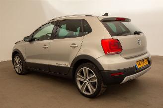 Volkswagen Polo 1.4-16V Automaat Cross 80.469 km picture 9