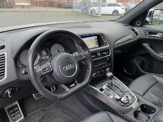 Audi SQ5 3.0 TFSi Quattro tiptronic Panorama/Kamera picture 10