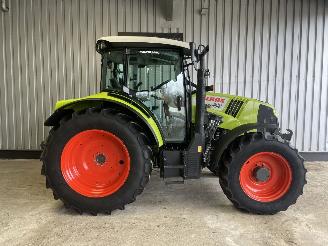 Claas  Arion 440 CIS+ Panoramic picture 6