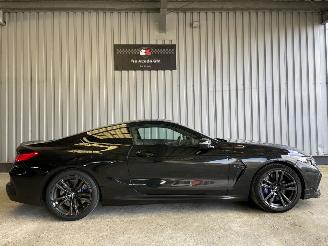 BMW M8 Competition XDrive Carbon picture 7