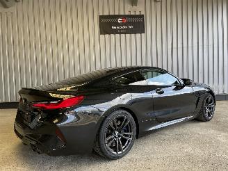 BMW M8 Competition XDrive Carbon picture 6