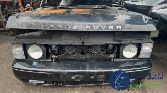 skadebil auto Land Rover Range Rover  1973/6