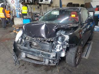 uszkodzony samochody osobowe Alfa Romeo MiTo MiTo (955) Hatchback 1.3 JTDm 16V Eco (199.B.4000) [62kW]  (01-2011/12=
-2015) 2012