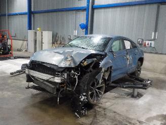 Damaged car Audi A5 A5 Sportback (8TA) Liftback 2.0 TFSI 16V (CDNB(Euro 5)) [132kW]  (09-2=
009/06-2014) 2010