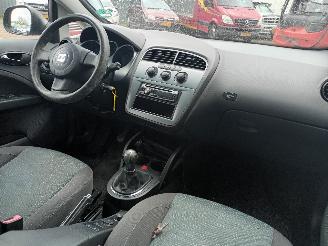 Seat Altea Altea XL (5P5) MPV 1.4 TSI 16V (CAXC) [92kW]  (11-2007/07-2015) picture 9