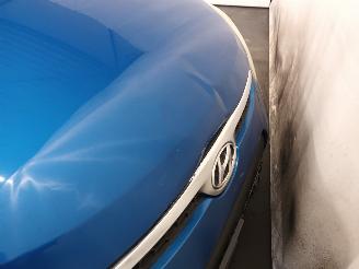 Hyundai I-10 i10 (F5) Hatchback 1.1i 12V (G4HG) [49kW]  (01-2008/12-2013) picture 11