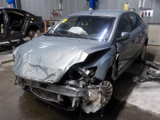 damaged passenger cars Ford Mondeo Mondeo IV Hatchback 2.3 16V (SEBA(Euro 4)) [118kW]  (07-2007/01-2015) 2007
