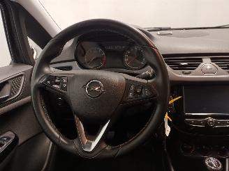 Opel Corsa Corsa E Hatchback 1.0 SIDI Turbo 12V (B10XFT(Euro 6)) [66kW]  (09-2014=
/12-2019) picture 13