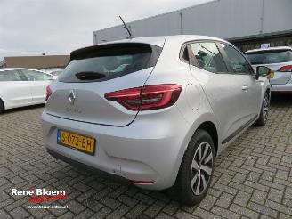  Renault Clio 1.0 TCe 90 Equilibre 2022/12