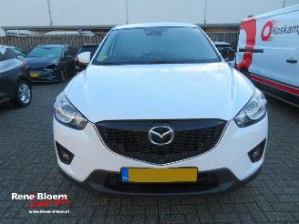 Mazda CX-5 2.2D Skylease+ 2WD 150pk picture 6