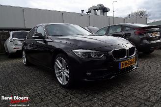 BMW 3-serie 318i Automaat picture 4