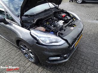 Ford Fiesta 1.0 Ecoboost ST-Line 99pk picture 7