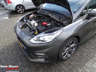 Ford Fiesta 1.0 Ecoboost ST-Line 99pk picture 8