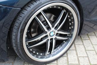 BMW Z4 Roadster 2.5i 6 cilinder SCHNITZER Bodykit BREEDSET! picture 4