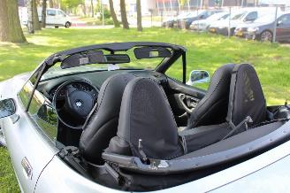 BMW Z3 Roadster 1.9i , Lederen Sport Stoelen, Airco, Stoelverwarming picture 12