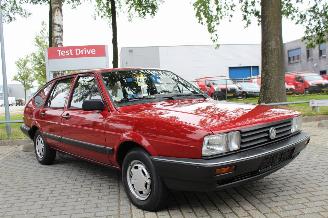 Volkswagen Passat 1.6 CL Inj NETTE STAAT!, Trekhaak, HISTORIE! picture 8