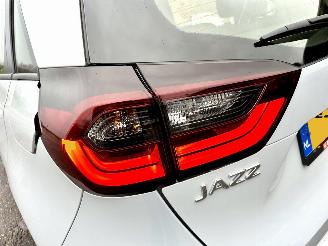 Honda Jazz 1.5 E-HEV Hybrid automaat - 311km nap - camera - front + line assist - stoelverw - xenon led - bwjr 2024 - pdc v+a picture 8