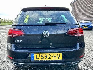 Volkswagen Golf 1.5 TSI 150pk dsg aut Highline - 67dkm - facelift - front assist - acc - camera - clima - cruise - sportint + stoelverw - 5drs picture 91