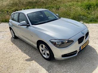 BMW 1-serie Business+ picture 2
