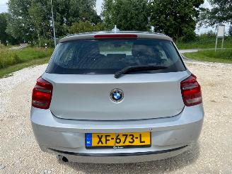 BMW 1-serie Business+ picture 7