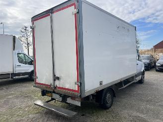 Mercedes Sprinter 413 2.2cdi 432HD/automaat/airco picture 3