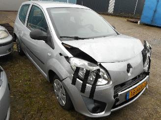 rozbiórka samochody osobowe Renault Twingo 1.2 Benzine 2009/3