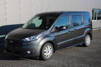 Auto incidentate Ford Transit Connect Kombi lang Trend 2019/8