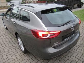 škoda osobní automobily Opel Insignia Insignia ST  1.6D 136Pk  Edition  Climatronic Navi ....... 2019/3