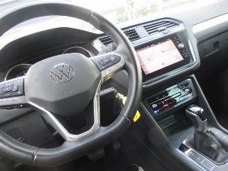 Volkswagen Tiguan TSI 150pk DSG-Aut .Climatronic Navi Camara Led FrontAssist.... picture 12