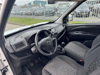 Opel Combo 1.3 CDTi L2 Edition picture 10