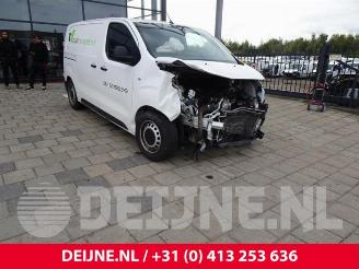 Toyota ProAce ProAce, Van, 2016 1.6 D-4D 115 16V Worker picture 1