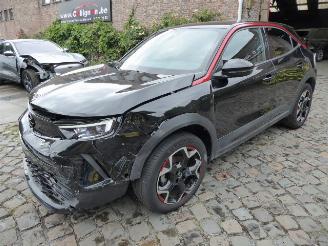 škoda osobní automobily Opel Mokka GS Line 2021/9