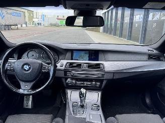 BMW 5-serie 530xd M-Pakket Pano PDC picture 7