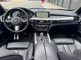 BMW X5 3.0d XDRIVE M-pakket 7-PERS picture 7