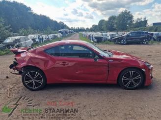 Tweedehands auto Toyota GR86 GT GT 86 (ZN), Coupe, 2012 2.0 16V 2013/5