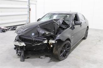 Auto incidentate BMW 3-serie 330 2022/11