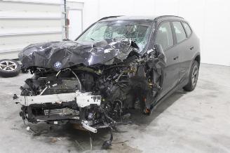škoda osobní automobily BMW X1  2023/5