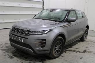 škoda osobní automobily Land Rover Range Rover  2019/9
