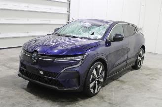 Auto incidentate Renault Mégane Megane 2023/10