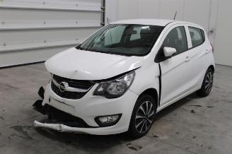 Voiture accidenté Opel Karl  2019/1