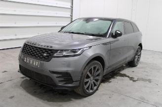 škoda osobní automobily Land Rover Range Rover  2019/2