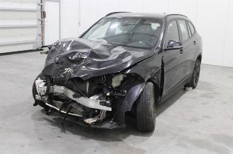 skadebil auto BMW X1  2020/7