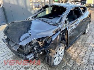 škoda osobní automobily Ford Fiesta Fiesta 7, Hatchback, 2017 / 2023 1.0 EcoBoost 12V 100 2017