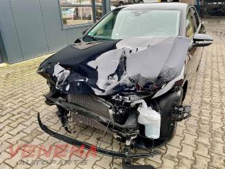 škoda osobní automobily Volkswagen Golf Golf VIII (CD1), Hatchback, 2019 2.0 TDI BlueMotion 16V 2023/11
