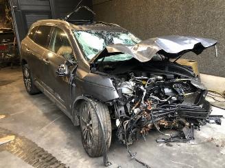 skadebil auto Renault Koleos 130kw - 2000cc - diesel - euro6b 2019/2