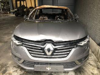 skadebil auto Renault Talisman 96KW - 1600CC - DISELE 2016/1