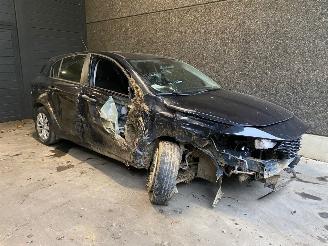 uszkodzony samochody osobowe Fiat Tipo Tipo/Aegea (356H/357H) Hatchback 2018 2018/1