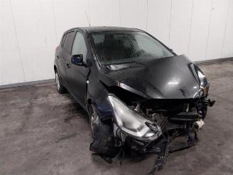 danneggiata veicoli commerciali Hyundai I-20 i20, Hatchback, 2008 / 2015 1.2i 16V 2013/8