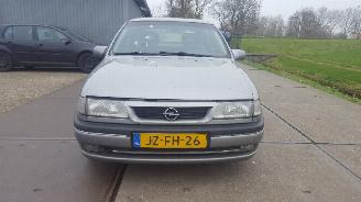 rozbiórka samochody osobowe Opel Vectra Vectra A (88/89) Hatchback 1.6 i Ecotec (X16SZ) [52kW]  (09-1993/11-1995) 1995/1
