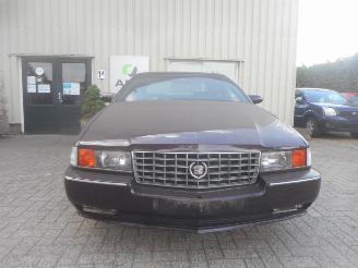 Auto incidentate Cadillac STS  1994/1